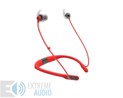 Kép 1/2 - JBL Reflect Fit sport fülhallgató, piros