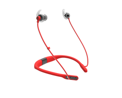 JBL Reflect Fit sport fülhallgató, piros JBL Reflect Fit sport fülhallgató, piros