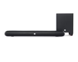 JBL Cinema SB250 soundbar JBL Cinema SB250 soundbar