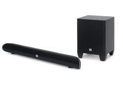 JBL Cinema SB250 soundbar