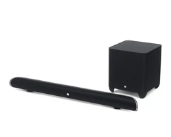 JBL Cinema SB450 4K Ultra-HD soundbar