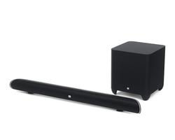 JBL Cinema SB450 4K Ultra-HD soundbar JBL Cinema SB450 4K Ultra-HD soundbar