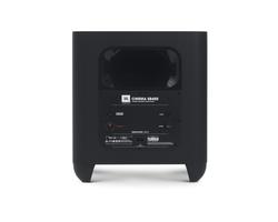 JBL Cinema SB450 4K Ultra-HD soundbar JBL Cinema SB450 4K Ultra-HD soundbar