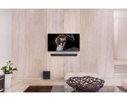 JBL Cinema SB450 4K Ultra-HD soundbar JBL Cinema SB450 4K Ultra-HD soundbar