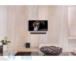 Kép 8/8 - JBL Cinema SB450 4K Ultra-HD soundbar