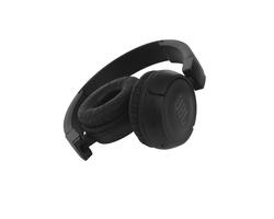 JBL T460 BT bluetooth fejhallgató, fekete JBL T460 BT bluetooth fejhallgató, fekete