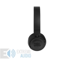 Kép 6/6 - JBL T460 BT bluetooth fejhallgató, fekete