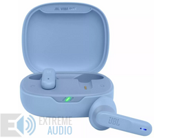 Kép 1/9 - JBL Vibe Flex True Wireless fülhallgató, kék