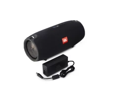 JBL Xtreme vízálló bluetooth hangszóró, fekete