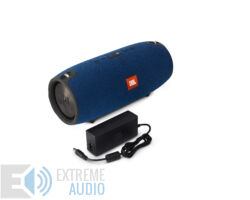 Kép 2/4 - JBL Xtreme vízálló bluetooth hangszóró, kék