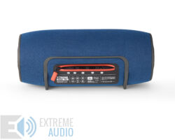 Kép 3/4 - JBL Xtreme vízálló bluetooth hangszóró, kék