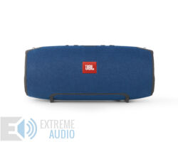 Kép 4/4 - JBL Xtreme vízálló bluetooth hangszóró, kék