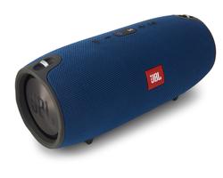 JBL Xtreme vízálló bluetooth hangszóró, kék JBL Xtreme vízálló bluetooth hangszóró, kék