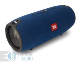 Kép 1/4 - JBL Xtreme vízálló bluetooth hangszóró, kék
