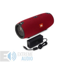 Kép 2/4 - JBL Xtreme vízálló bluetooth hangszóró, piros