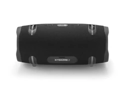 JBL Xtreme 2  vízálló bluetooth hangszóró (Midnight black), fekete