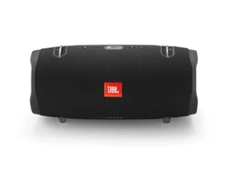 JBL Xtreme 2  vízálló bluetooth hangszóró (Midnight black), fekete