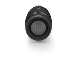 JBL Xtreme 2  vízálló bluetooth hangszóró (Midnight black), fekete