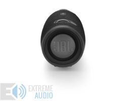 Kép 6/9 - JBL Xtreme 2  vízálló bluetooth hangszóró (Midnight black), fekete