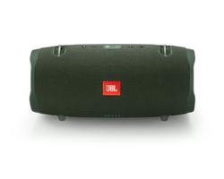 JBL Xtreme 2 vízálló bluetooth hangszóró (Forest green), zöld JBL Xtreme 2 vízálló bluetooth hangszóró (Forest green), zöld