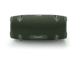 JBL Xtreme 2 vízálló bluetooth hangszóró (Forest green), zöld JBL Xtreme 2 vízálló bluetooth hangszóró (Forest green), zöld