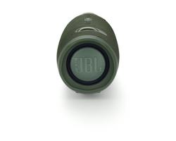 JBL Xtreme 2 vízálló bluetooth hangszóró (Forest green), zöld JBL Xtreme 2 vízálló bluetooth hangszóró (Forest green), zöld