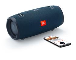 JBL Xtreme 2 vízálló bluetooth hangszóró (Ocean blue), kék JBL Xtreme 2 vízálló bluetooth hangszóró (Ocean blue), kék