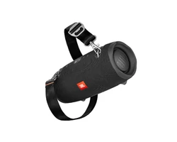 JBL Xtreme 2  vízálló bluetooth hangszóró (Midnight black), fekete