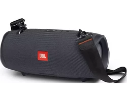 JBL Xtreme 2  vízálló bluetooth hangszóró (Gunmetal), szürke