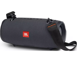 JBL Xtreme 2 vízálló bluetooth hangszóró (Gunmetal), szürke JBL Xtreme 2 vízálló bluetooth hangszóró (Gunmetal), szürke