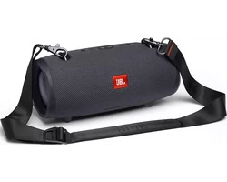 JBL Xtreme 2  vízálló bluetooth hangszóró (Gunmetal), szürke