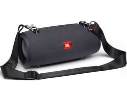 JBL Xtreme 2 vízálló bluetooth hangszóró (Gunmetal), szürke JBL Xtreme 2 vízálló bluetooth hangszóró (Gunmetal), szürke