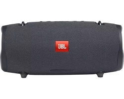 JBL Xtreme 2  vízálló bluetooth hangszóró (Gunmetal), szürke