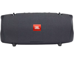 JBL Xtreme 2 vízálló bluetooth hangszóró (Gunmetal), szürke JBL Xtreme 2 vízálló bluetooth hangszóró (Gunmetal), szürke