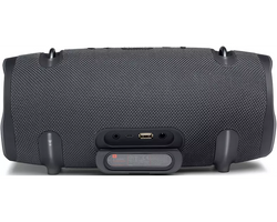 JBL Xtreme 2 vízálló bluetooth hangszóró (Gunmetal), szürke JBL Xtreme 2 vízálló bluetooth hangszóró (Gunmetal), szürke