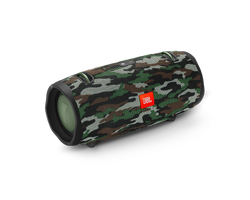 JBL Xtreme 2 vízálló bluetooth hangszóró Squad JBL Xtreme 2 vízálló bluetooth hangszóró Squad