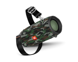 JBL Xtreme 2 vízálló bluetooth hangszóró Squad JBL Xtreme 2 vízálló bluetooth hangszóró Squad