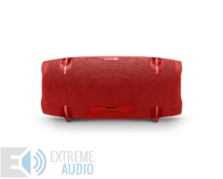 Kép 3/9 - JBL Xtreme 2  vízálló bluetooth hangszóró, piros