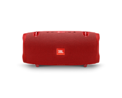 JBL Xtreme 2 vízálló bluetooth hangszóró, piros JBL Xtreme 2 vízálló bluetooth hangszóró, piros