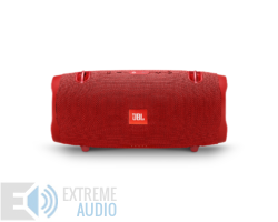 Kép 2/9 - JBL Xtreme 2  vízálló bluetooth hangszóró, piros