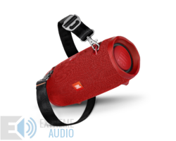Kép 7/9 - JBL Xtreme 2  vízálló bluetooth hangszóró, piros