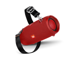 JBL Xtreme 2 vízálló bluetooth hangszóró, piros JBL Xtreme 2 vízálló bluetooth hangszóró, piros