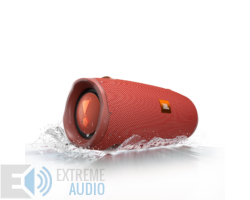 Kép 5/9 - JBL Xtreme 2  vízálló bluetooth hangszóró, piros