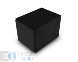 Kép 3/5 - Klipsch R-101SW mélysugárzó, fekete