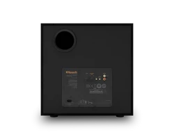 Klipsch RP-240D 5.1 hangsugárzó szett