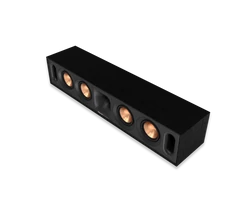 Klipsch R-30C centersugárzó, fekete