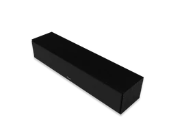Klipsch R-30C centersugárzó, fekete