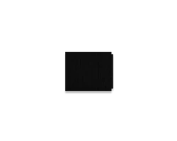 Klipsch R-30C centersugárzó, fekete