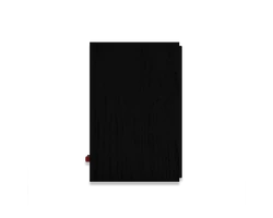 Klipsch R-40M polcsugárzó pár, fekete