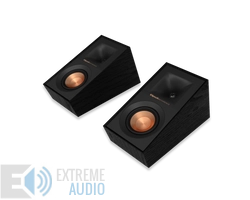 Kép 1/13 - Klipsch R-40SA Dolby Atmos hangsugárzó pár, fekete